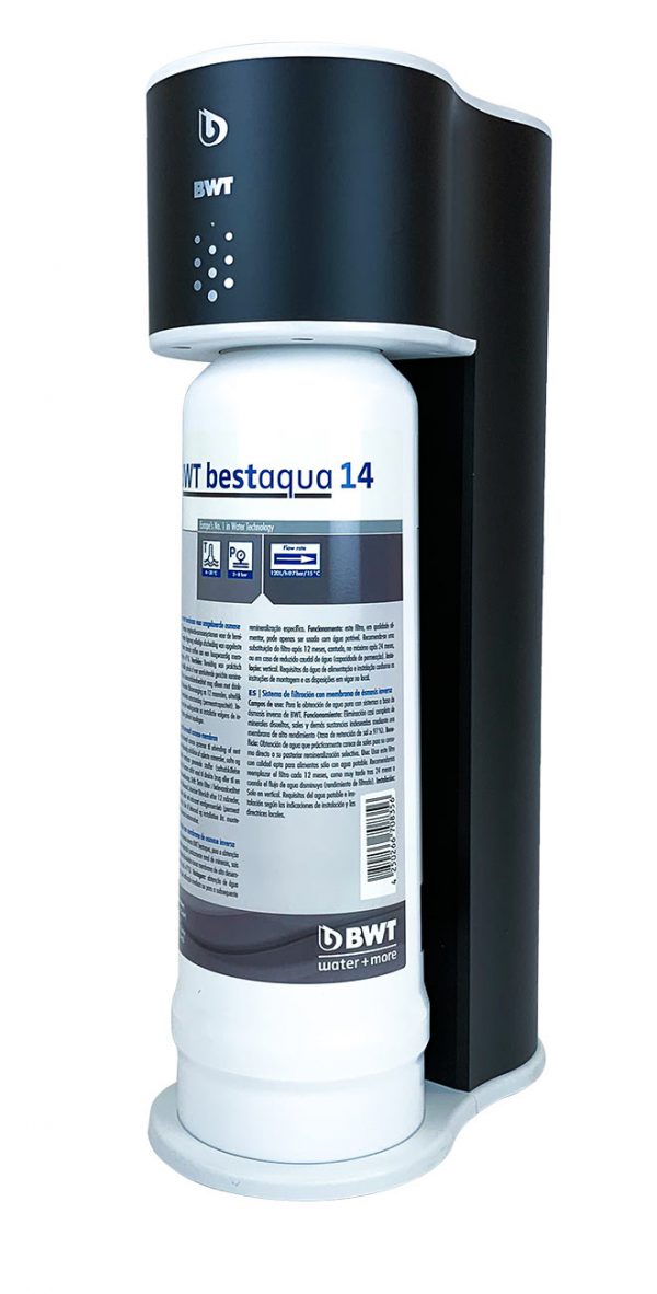 BWT bestaqua 14 MEMBRANE – Reverse osmosis filter candle with top performance