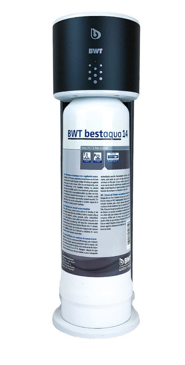BWT bestaqua 14 MEMBRANE – Filterkerze Umkehrosmose mit Bestleistung